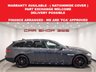 USED 2018 18 JAGUAR XF 3.0 D V6 S (300 PS) SPORTBRAKE AUTO ( EURO 6 ) S/S 5DR + PRO NAV + MERIDIAN + PANORAMIC ROOF + E/M/HEATED 2 TONE LEATHERS + BLUETOOTH + MULTIMEDIA + CRUISE + AMBIENCE + L.E.D.S + R/CAMERA + F/R PARK + PRIVACY + 20S + E/BOOT 20S+PAN ROOF+LEDS+PRIVACY+2 TONE LEATHER+NAV+CRUISE