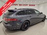 USED 2018 18 JAGUAR XF 3.0 D V6 S (300 PS) SPORTBRAKE AUTO ( EURO 6 ) S/S 5DR + PRO NAV + MERIDIAN + PANORAMIC ROOF + E/M/HEATED 2 TONE LEATHERS + BLUETOOTH + MULTIMEDIA + CRUISE + AMBIENCE + L.E.D.S + R/CAMERA + F/R PARK + PRIVACY + 20S + E/BOOT 20S+PAN ROOF+LEDS+PRIVACY+2 TONE LEATHER+NAV+CRUISE