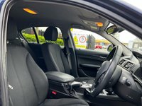 USED 2013 63 BMW 1 SERIES 2.0 118D SE 5d 141 BHP 