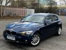 USED 2013 63 BMW 1 SERIES 2.0 118D SE 5d 141 BHP 