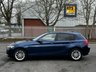 USED 2013 63 BMW 1 SERIES 2.0 118D SE 5d 141 BHP 
