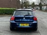 USED 2013 63 BMW 1 SERIES 2.0 118D SE 5d 141 BHP 