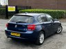 USED 2013 63 BMW 1 SERIES 2.0 118D SE 5d 141 BHP 