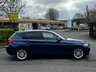 USED 2013 63 BMW 1 SERIES 2.0 118D SE 5d 141 BHP 
