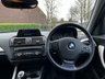 USED 2013 63 BMW 1 SERIES 2.0 118D SE 5d 141 BHP 