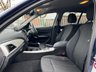 USED 2013 63 BMW 1 SERIES 2.0 118D SE 5d 141 BHP 