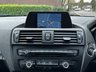 USED 2013 63 BMW 1 SERIES 2.0 118D SE 5d 141 BHP 