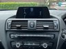 USED 2013 63 BMW 1 SERIES 2.0 118D SE 5d 141 BHP 