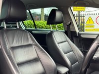 USED 2012 62 VOLKSWAGEN GOLF 2.0 GT TDI 5d 138 BHP 