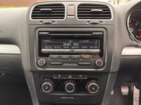 USED 2012 62 VOLKSWAGEN GOLF 2.0 GT TDI 5d 138 BHP 