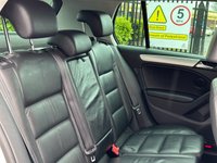 USED 2012 62 VOLKSWAGEN GOLF 2.0 GT TDI 5d 138 BHP 
