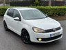 USED 2012 62 VOLKSWAGEN GOLF 2.0 GT TDI 5d 138 BHP 