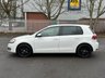 USED 2012 62 VOLKSWAGEN GOLF 2.0 GT TDI 5d 138 BHP 