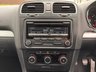 USED 2012 62 VOLKSWAGEN GOLF 2.0 GT TDI 5d 138 BHP 