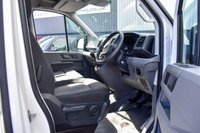 USED 2020 70 VOLKSWAGEN CRAFTER CR35 2.0 TDI 102PS MWB HIGH ROOF TRENDLINE Cruise Control, DAB Radio, B/T