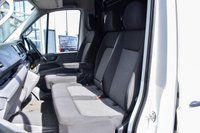 USED 2020 70 VOLKSWAGEN CRAFTER CR35 2.0 TDI 102PS MWB HIGH ROOF TRENDLINE Cruise Control, DAB Radio, B/T