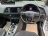 USED 2018 18 SEAT ATECA 2.0 TSI FR 5d 188 BHP FINANCE AVAILABLE ZERO DEPOSIT
