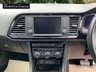 USED 2018 18 SEAT ATECA 2.0 TSI FR 5d 188 BHP FINANCE AVAILABLE ZERO DEPOSIT