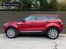 USED 2013 13 LAND ROVER RANGE ROVER EVOQUE 2.2 SD4 PRESTIGE LUX 5d 190 BHP OVER 100 CARS IN STOCK