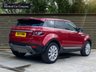 USED 2013 13 LAND ROVER RANGE ROVER EVOQUE 2.2 SD4 PRESTIGE LUX 5d 190 BHP OVER 100 CARS IN STOCK