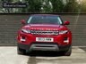 USED 2013 13 LAND ROVER RANGE ROVER EVOQUE 2.2 SD4 PRESTIGE LUX 5d 190 BHP OVER 100 CARS IN STOCK
