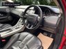 USED 2013 13 LAND ROVER RANGE ROVER EVOQUE 2.2 SD4 PRESTIGE LUX 5d 190 BHP OVER 100 CARS IN STOCK