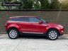 USED 2013 13 LAND ROVER RANGE ROVER EVOQUE 2.2 SD4 PRESTIGE LUX 5d 190 BHP OVER 100 CARS IN STOCK