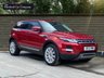 USED 2013 13 LAND ROVER RANGE ROVER EVOQUE 2.2 SD4 PRESTIGE LUX 5d 190 BHP OVER 100 CARS IN STOCK