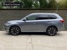 USED 2016 16 MITSUBISHI OUTLANDER 2.0 PHEV GX 4H 5d 161 BHP FINANCE ALAILABLE ZERO DEPOSIT