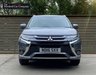 USED 2016 16 MITSUBISHI OUTLANDER 2.0 PHEV GX 4H 5d 161 BHP FINANCE ALAILABLE ZERO DEPOSIT