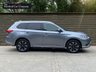 USED 2016 16 MITSUBISHI OUTLANDER 2.0 PHEV GX 4H 5d 161 BHP FINANCE ALAILABLE ZERO DEPOSIT