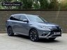 USED 2016 16 MITSUBISHI OUTLANDER 2.0 PHEV GX 4H 5d 161 BHP FINANCE ALAILABLE ZERO DEPOSIT
