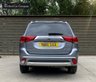 USED 2016 16 MITSUBISHI OUTLANDER 2.0 PHEV GX 4H 5d 161 BHP FINANCE ALAILABLE ZERO DEPOSIT