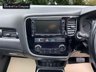 USED 2016 16 MITSUBISHI OUTLANDER 2.0 PHEV GX 4H 5d 161 BHP FINANCE ALAILABLE ZERO DEPOSIT