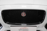 USED 2019 69 JAGUAR F-PACE 2.0 CHEQUERED FLAG AWD 5d 178 BHP +NATIONWIDE HOME DELIVERY+