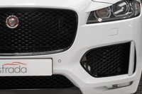 USED 2019 69 JAGUAR F-PACE 2.0 CHEQUERED FLAG AWD 5d 178 BHP +NATIONWIDE HOME DELIVERY+