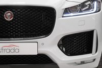 USED 2019 69 JAGUAR F-PACE 2.0 CHEQUERED FLAG AWD 5d 178 BHP +NATIONWIDE HOME DELIVERY+