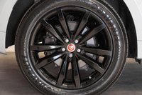 USED 2019 69 JAGUAR F-PACE 2.0 CHEQUERED FLAG AWD 5d 178 BHP +NATIONWIDE HOME DELIVERY+
