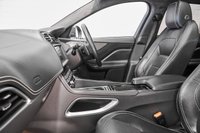 USED 2019 69 JAGUAR F-PACE 2.0 CHEQUERED FLAG AWD 5d 178 BHP +NATIONWIDE HOME DELIVERY+