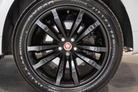 USED 2019 69 JAGUAR F-PACE 2.0 CHEQUERED FLAG AWD 5d 178 BHP +NATIONWIDE HOME DELIVERY+