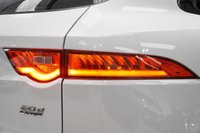 USED 2019 69 JAGUAR F-PACE 2.0 CHEQUERED FLAG AWD 5d 178 BHP +NATIONWIDE HOME DELIVERY+