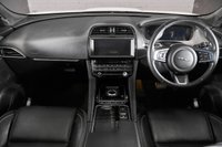 USED 2019 69 JAGUAR F-PACE 2.0 CHEQUERED FLAG AWD 5d 178 BHP +NATIONWIDE HOME DELIVERY+