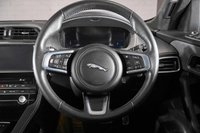 USED 2019 69 JAGUAR F-PACE 2.0 CHEQUERED FLAG AWD 5d 178 BHP +NATIONWIDE HOME DELIVERY+
