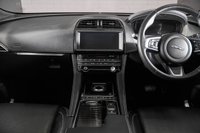 USED 2019 69 JAGUAR F-PACE 2.0 CHEQUERED FLAG AWD 5d 178 BHP +NATIONWIDE HOME DELIVERY+