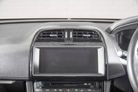 USED 2019 69 JAGUAR F-PACE 2.0 CHEQUERED FLAG AWD 5d 178 BHP +NATIONWIDE HOME DELIVERY+