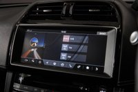 USED 2019 69 JAGUAR F-PACE 2.0 CHEQUERED FLAG AWD 5d 178 BHP +NATIONWIDE HOME DELIVERY+