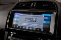 USED 2019 69 JAGUAR F-PACE 2.0 CHEQUERED FLAG AWD 5d 178 BHP +NATIONWIDE HOME DELIVERY+