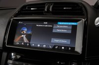 USED 2019 69 JAGUAR F-PACE 2.0 CHEQUERED FLAG AWD 5d 178 BHP +NATIONWIDE HOME DELIVERY+