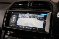 USED 2019 69 JAGUAR F-PACE 2.0 CHEQUERED FLAG AWD 5d 178 BHP +NATIONWIDE HOME DELIVERY+