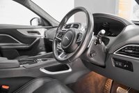 USED 2019 69 JAGUAR F-PACE 2.0 CHEQUERED FLAG AWD 5d 178 BHP +NATIONWIDE HOME DELIVERY+